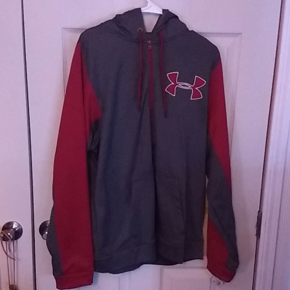 Under Armour jacket